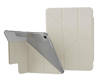 Etui na tablet MAGEASY Facet do iPad Air 11"(Starlight White)